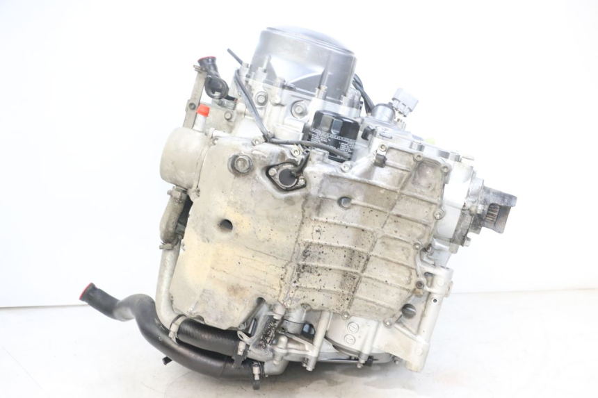 photo de MOTEUR YAMAHA FJR ABS 1300 (2006 - 2012) - Vue d’ensemble