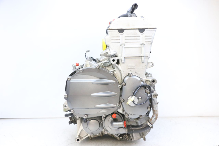 photo de MOTEUR YAMAHA FJR ABS 1300 (2006 - 2012) - Vue principale