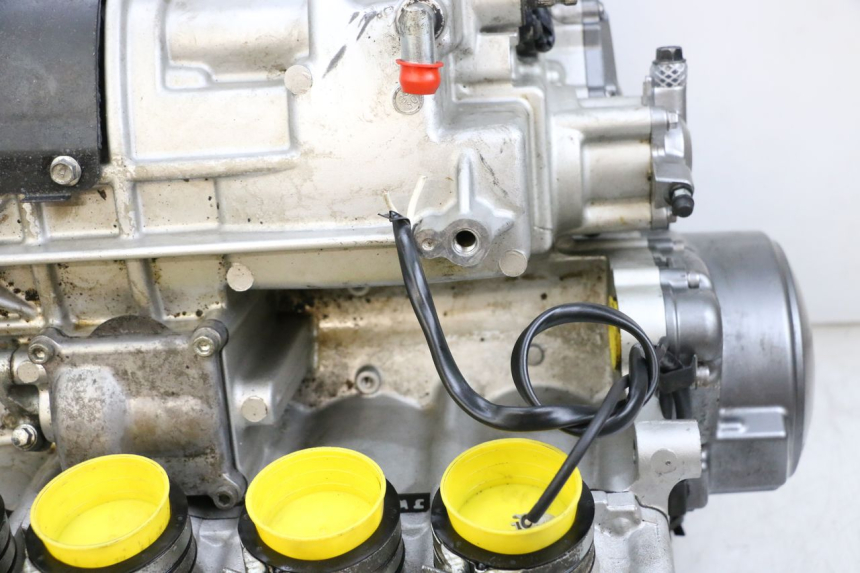 photo de MOTEUR YAMAHA FJR ABS 1300 (2006 - 2012) - Détail de la pièce