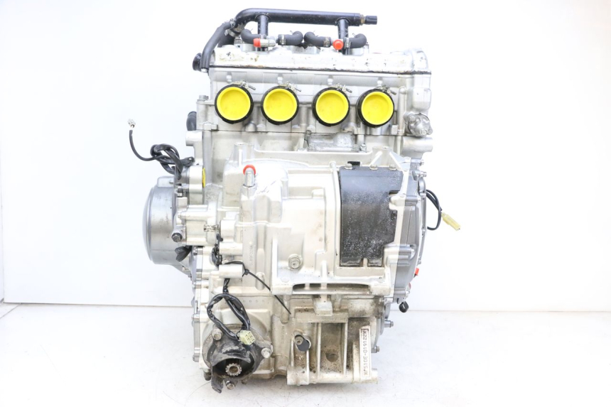 photo de MOTEUR YAMAHA FJR ABS 1300 (2006 - 2012) - Détail de la pièce