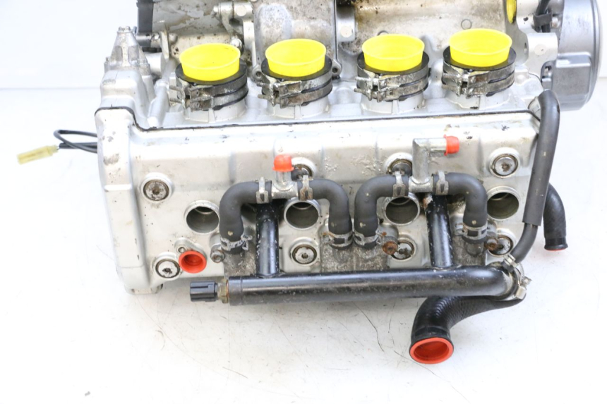 photo de MOTEUR YAMAHA FJR ABS 1300 (2006 - 2012) - Autre angle de vue