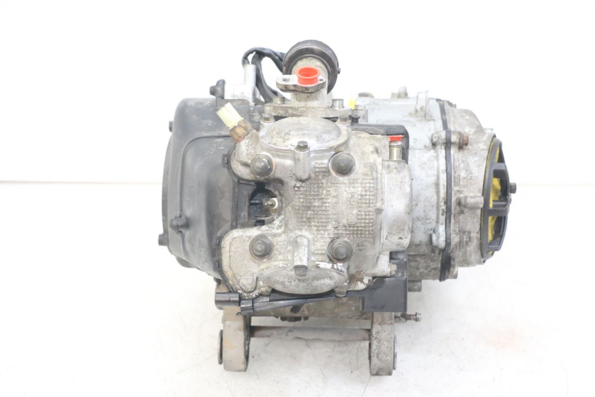 photo de MOTEUR MBK FLAME X 125 (2004 - 2007)
