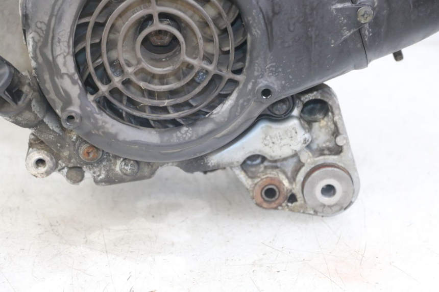photo de MOTEUR MBK FLAME X 125 (2007 - 2016)
