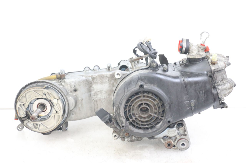 photo de MOTEUR MBK FLAME X 125 (2007 - 2016)