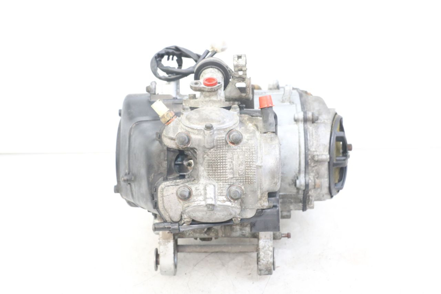 photo de MOTEUR MBK FLAME X 125 (2007 - 2016)