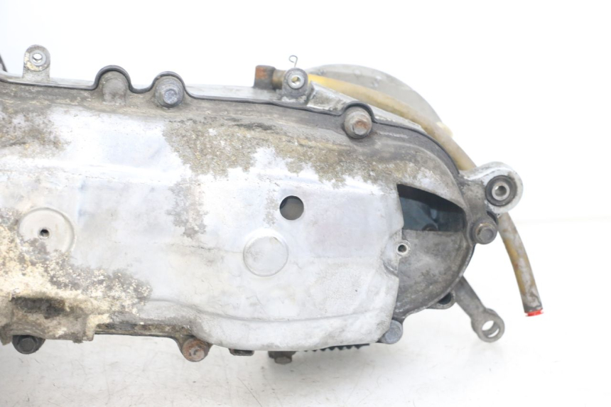 photo de MOTEUR MBK FLAME X 125 (2007 - 2016)