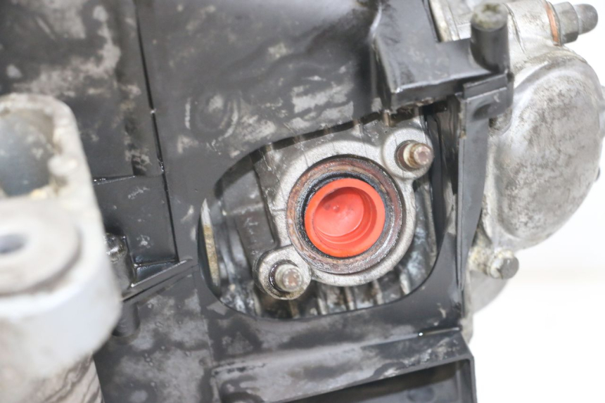 photo de MOTEUR MBK FLAME X 125 (2007 - 2016)