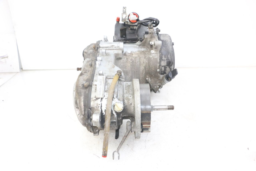 photo de MOTEUR MBK FLAME X 125 (2007 - 2016)