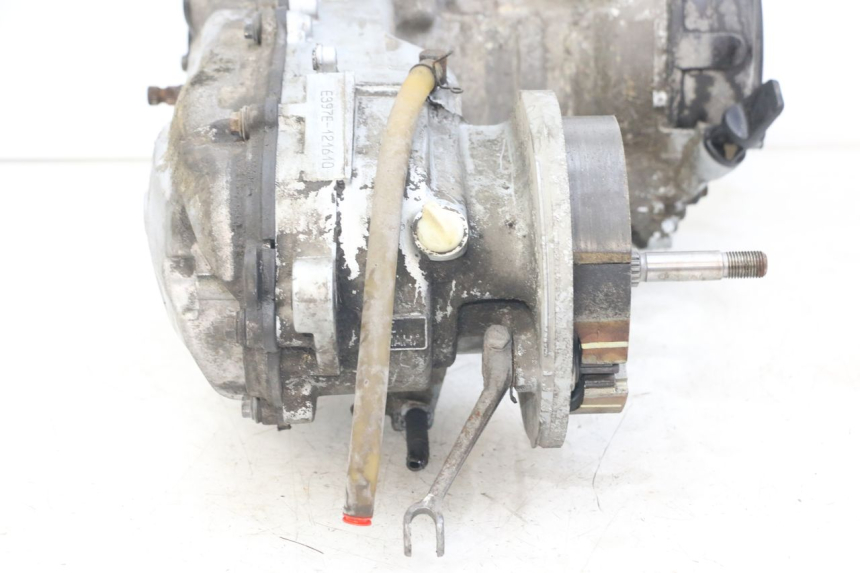 photo de MOTEUR MBK FLAME X 125 (2007 - 2016)
