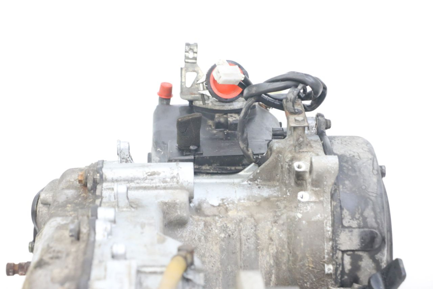 photo de MOTEUR MBK FLAME X 125 (2007 - 2016)