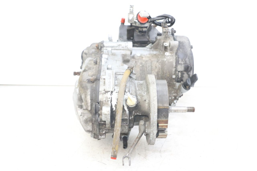 photo de MOTEUR MBK FLAME X 125 (2007 - 2016)