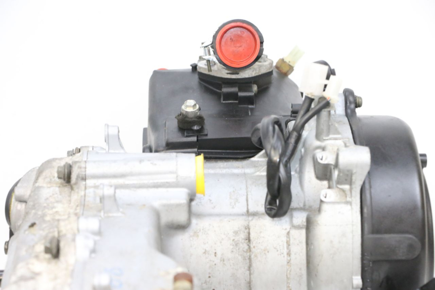 photo de MOTEUR MBK FLAME X 125 (2007 - 2016) - Vue produit