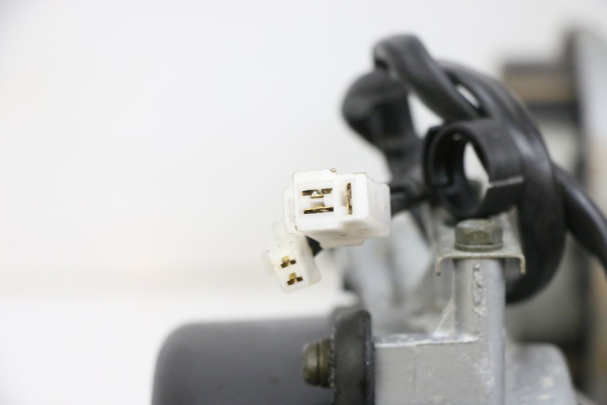 photo de MOTEUR MBK FLAME X 125 (2007 - 2016) - Inspection visuelle