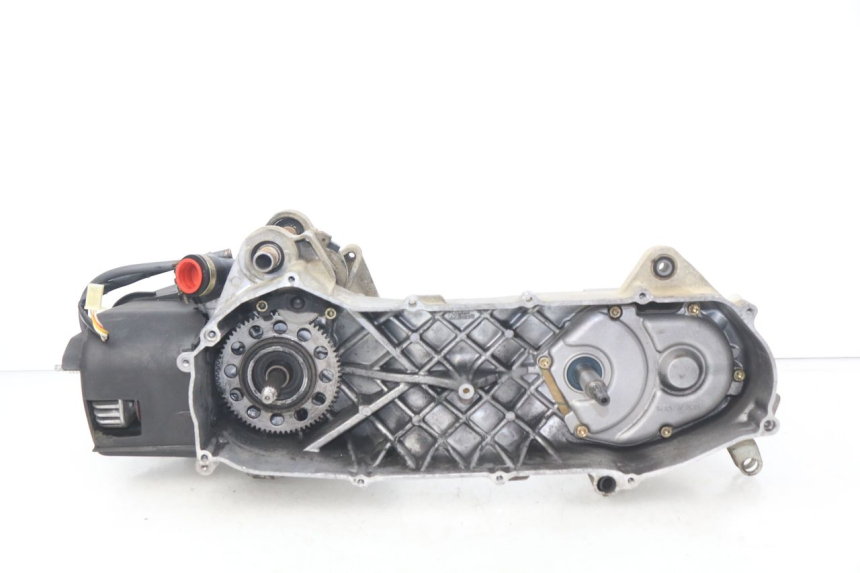 photo de MOTEUR MBK FLIPPER 50 (2004 - 2012)