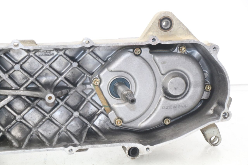 photo de MOTEUR MBK FLIPPER 50 (2004 - 2012)