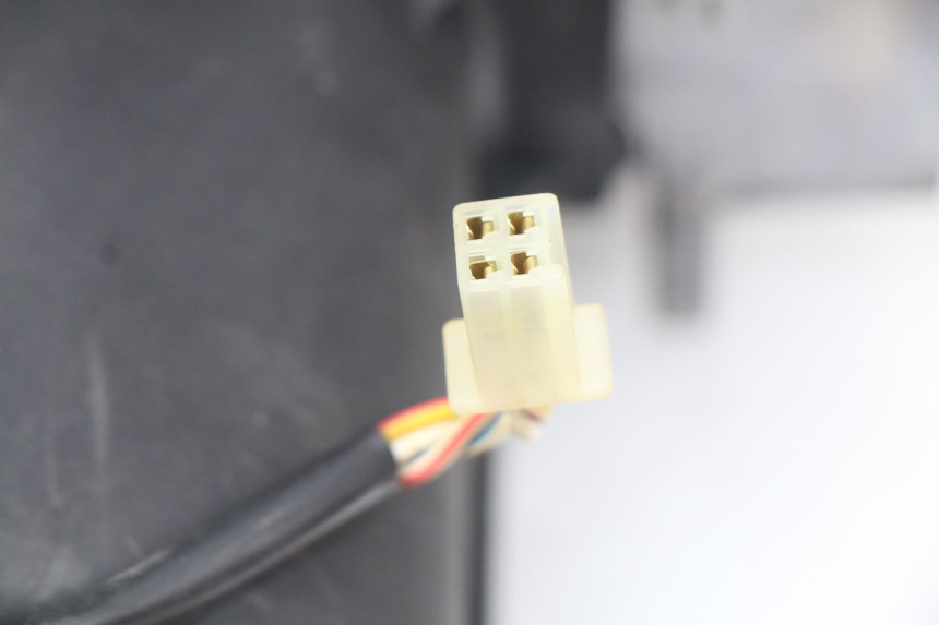 photo de MOTEUR MBK FLIPPER 50 (2004 - 2012)