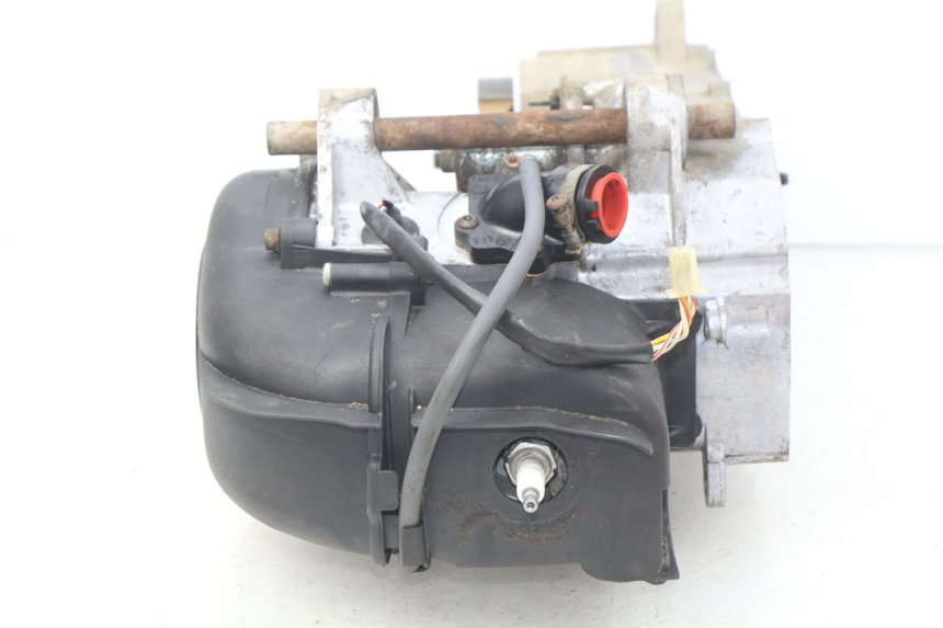 photo de MOTEUR MBK FLIPPER 50 (2004 - 2012)