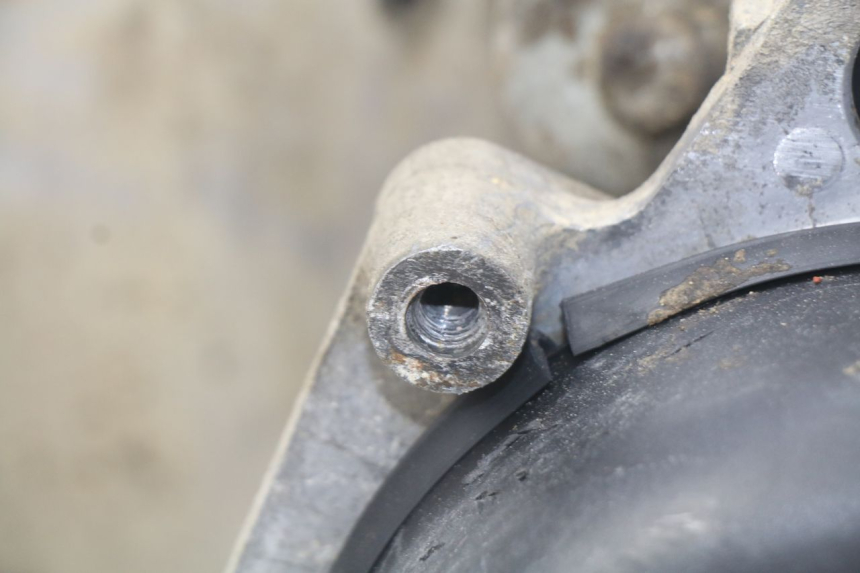 photo de MOTEUR MBK FLIPPER 50 (2004 - 2012)