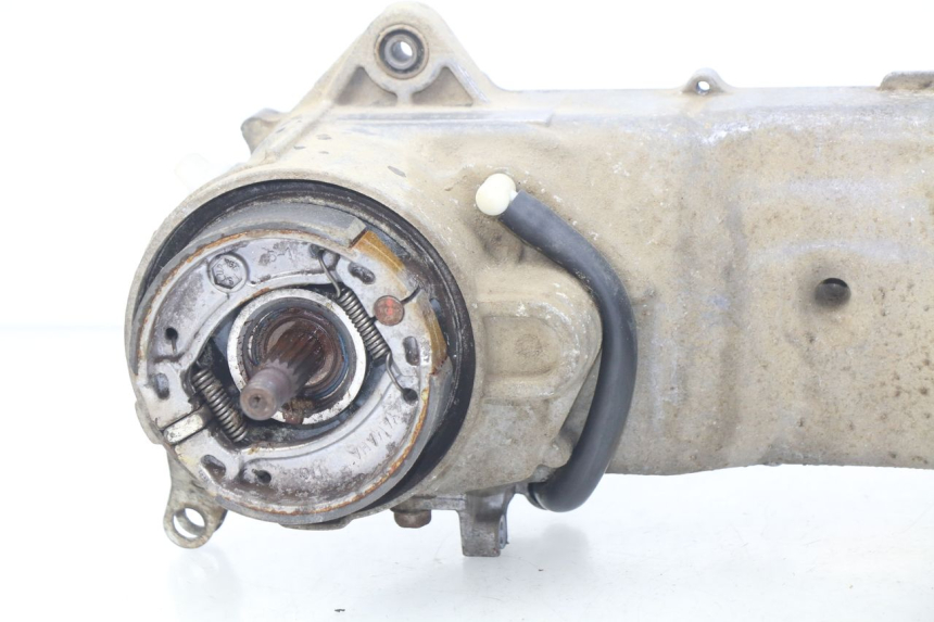 photo de MOTEUR MBK FLIPPER 50 (2004 - 2012)