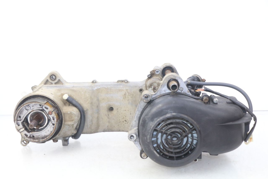 photo de MOTEUR MBK FLIPPER 50 (2004 - 2012)