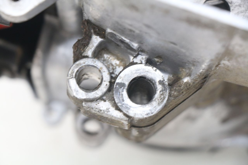 photo de MOTEUR MBK FLIPPER 50 (2004 - 2012)