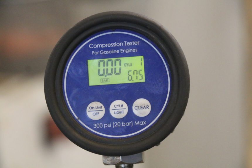 photo de MOTEUR MBK FLIPPER 50 (2004 - 2012)