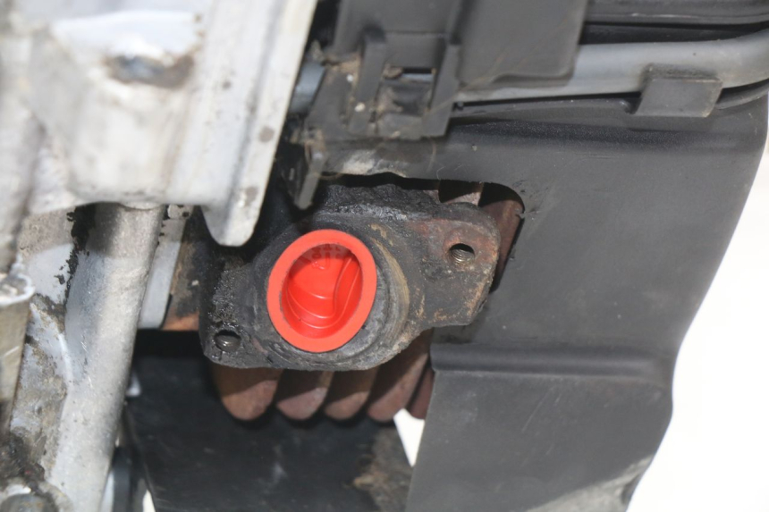 photo de MOTEUR MBK FLIPPER 50 (2004 - 2012)