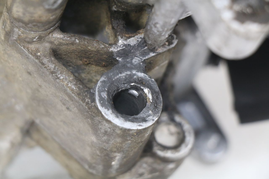 photo de MOTEUR MBK FLIPPER 50 (2004 - 2012)