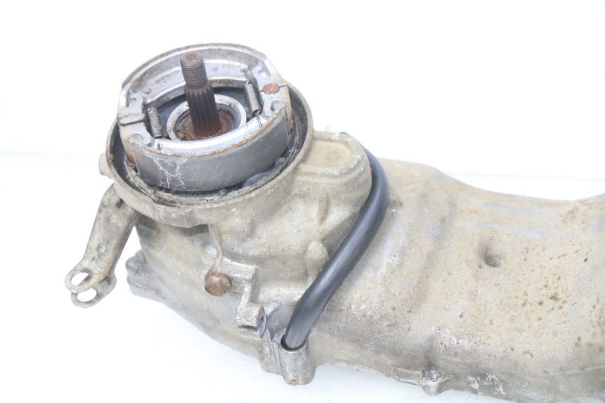 photo de MOTEUR MBK FLIPPER 50 (2004 - 2012)