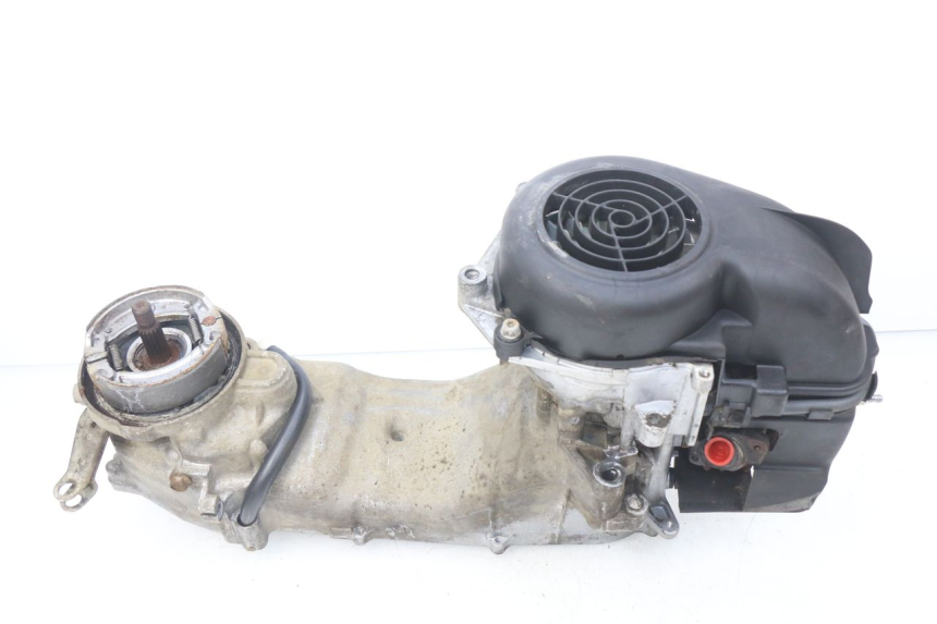 photo de MOTEUR MBK FLIPPER 50 (2004 - 2012)