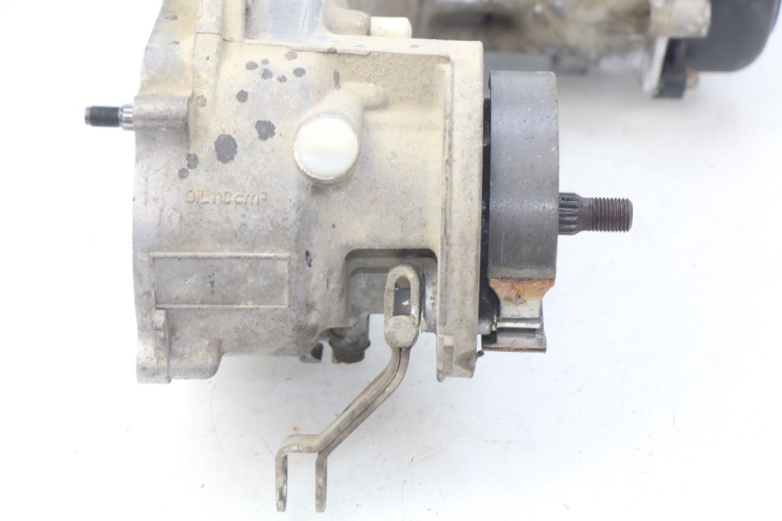 photo de MOTEUR MBK FLIPPER 50 (2004 - 2012)