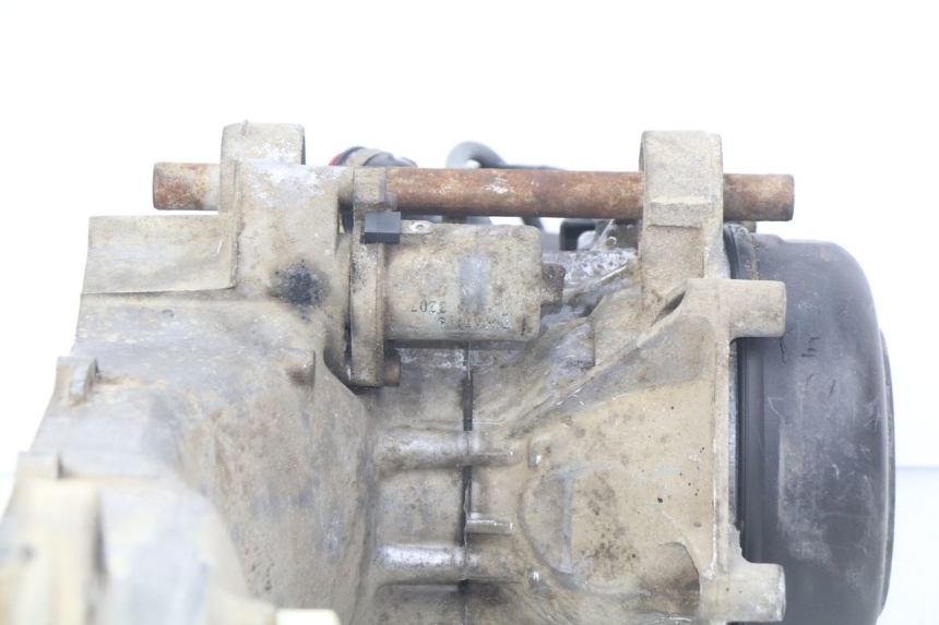 photo de MOTEUR MBK FLIPPER 50 (2004 - 2012)