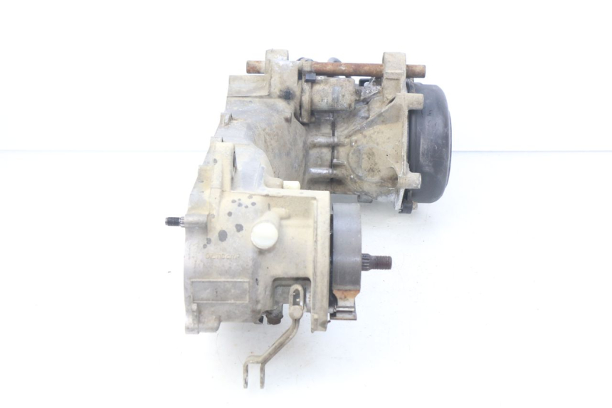 photo de MOTEUR MBK FLIPPER 50 (2004 - 2012)