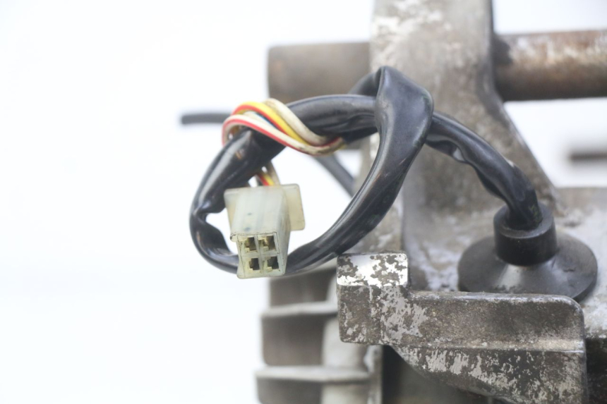 photo de MOTEUR MBK FLIPPER 50 (2004 - 2012)
