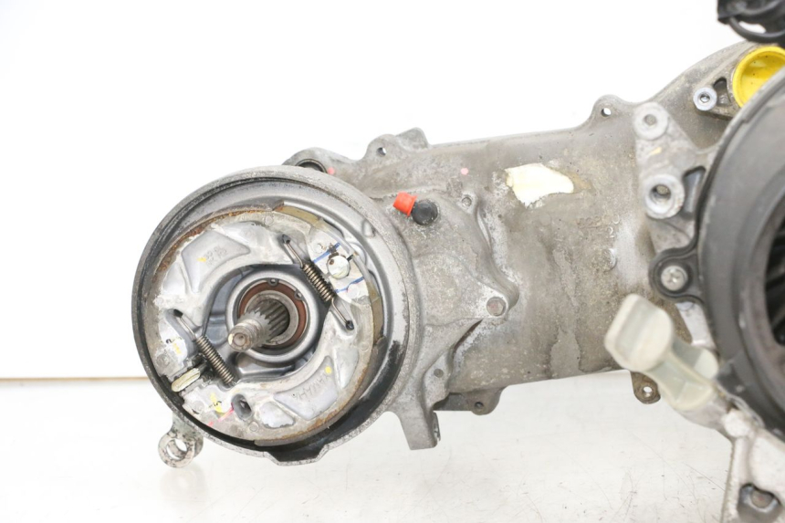 photo de MOTEUR MBK FLIPPER 115 (2013 - 2017) - Angle alternatif