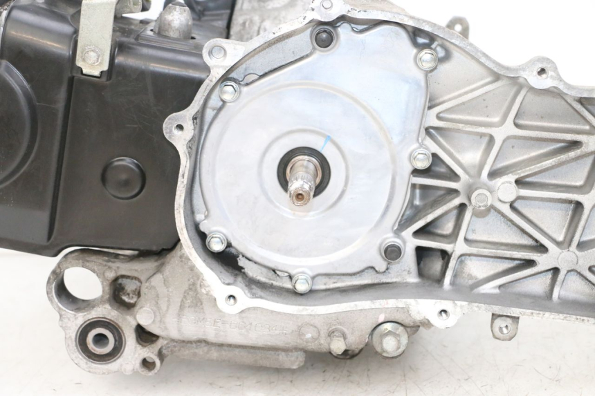 photo de MOTEUR MBK FLIPPER 115 (2013 - 2017) - Autre angle de vue