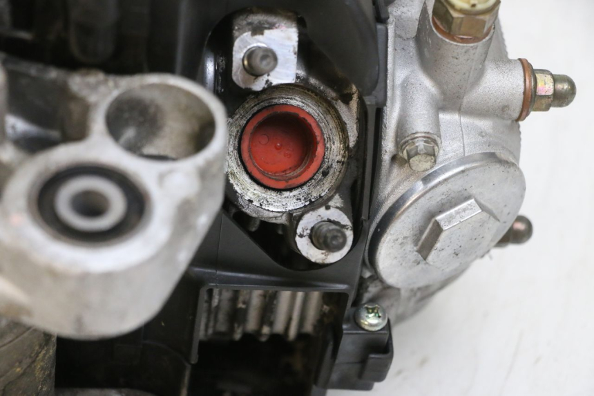 photo de MOTEUR MBK FLIPPER 115 (2013 - 2017) - Vue d’ensemble