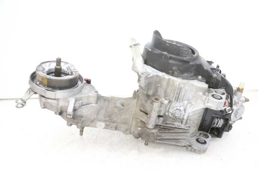 photo de MOTEUR MBK FLIPPER 115 (2013 - 2017) - Marquages et références