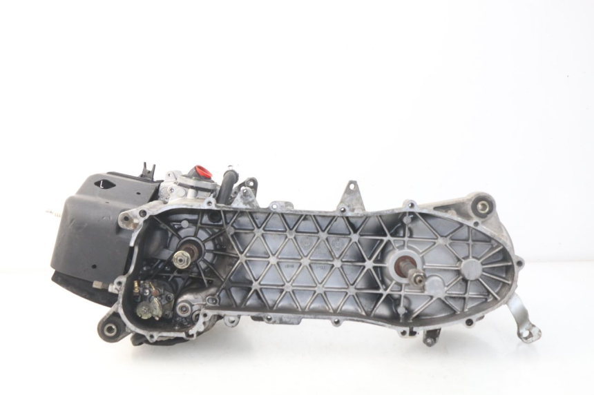 photo de MOTEUR PIAGGIO FLY 2T 50 (2004 - 2017)