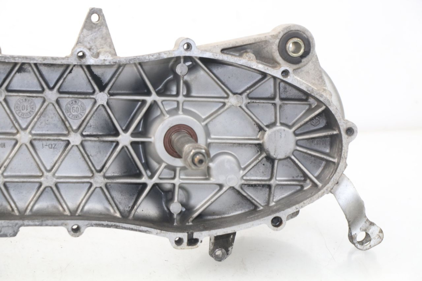 photo de MOTEUR PIAGGIO FLY 2T 50 (2004 - 2017)