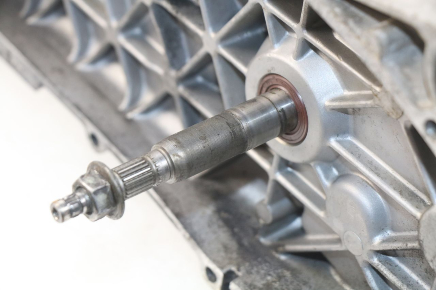 photo de MOTEUR PIAGGIO FLY 2T 50 (2004 - 2017)