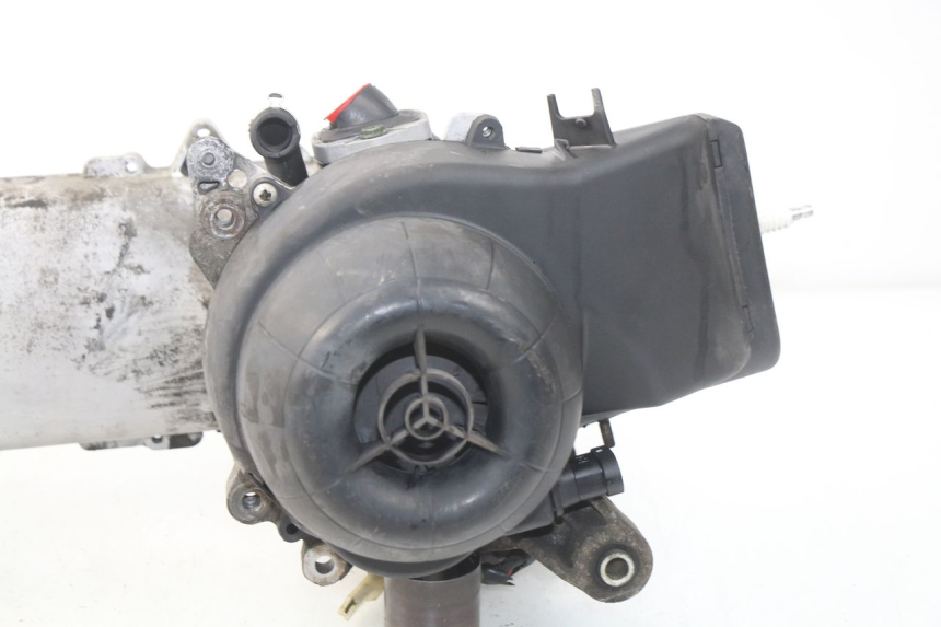 photo de MOTEUR PIAGGIO FLY 2T 50 (2004 - 2017)