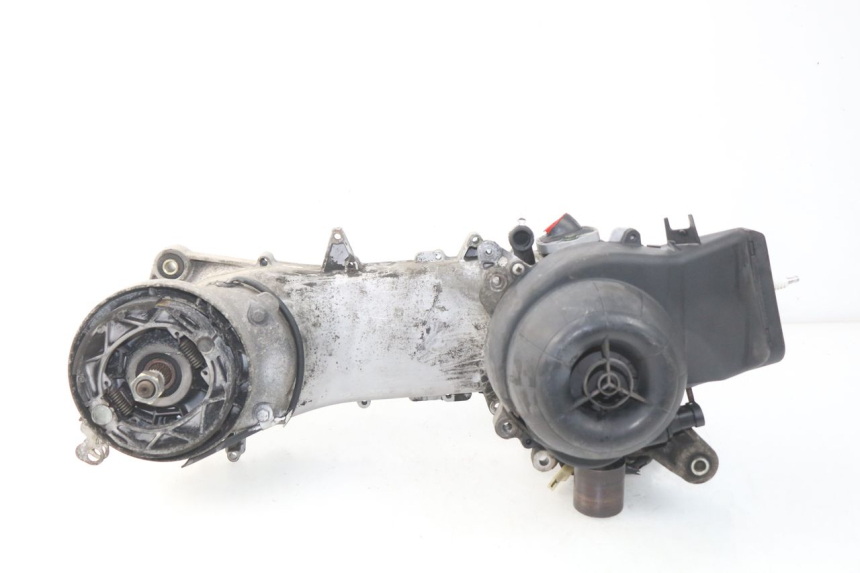 photo de MOTEUR PIAGGIO FLY 2T 50 (2004 - 2017)