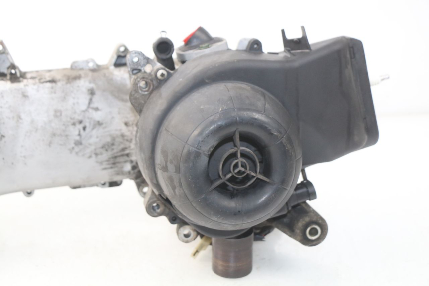 photo de MOTEUR PIAGGIO FLY 2T 50 (2004 - 2017)