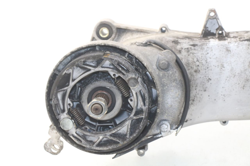 photo de MOTEUR PIAGGIO FLY 2T 50 (2004 - 2017)