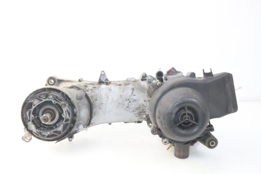 photo de MOTEUR PIAGGIO FLY 2T 50 (2004 - 2017)