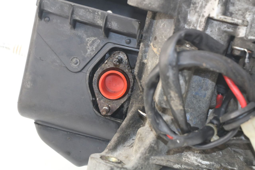 photo de MOTEUR PIAGGIO FLY 2T 50 (2004 - 2017)