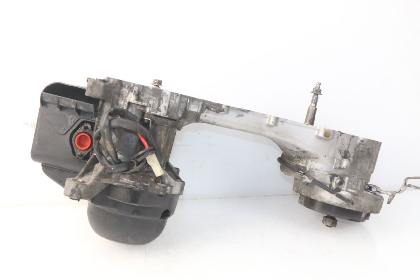 photo de MOTEUR PIAGGIO FLY 2T 50 (2004 - 2017)