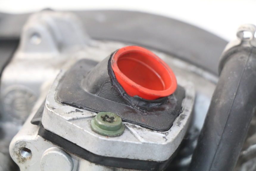 photo de MOTEUR PIAGGIO FLY 2T 50 (2004 - 2017)