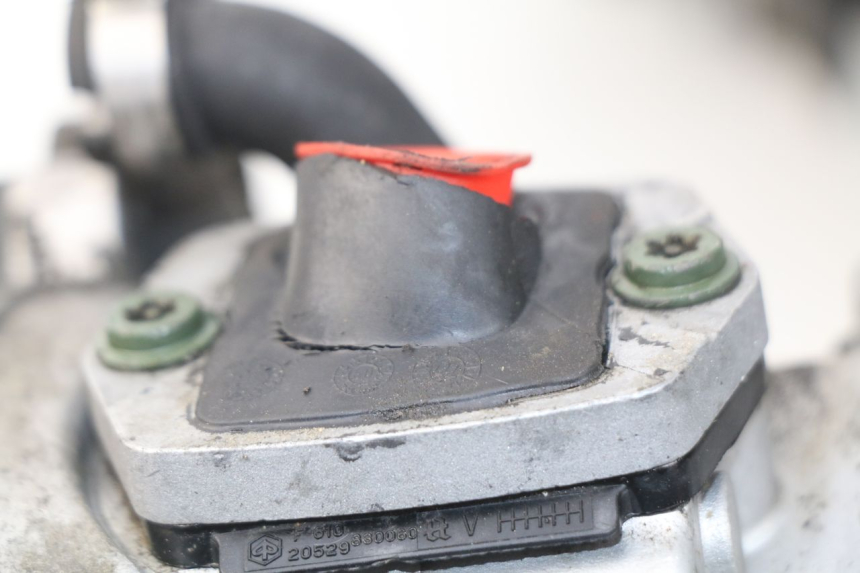 photo de MOTEUR PIAGGIO FLY 2T 50 (2004 - 2017)